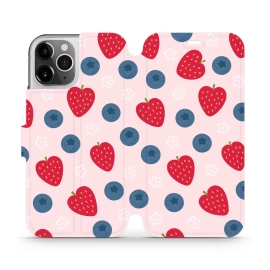 Etui do Apple iPhone 12 Pro - wzór VP84S