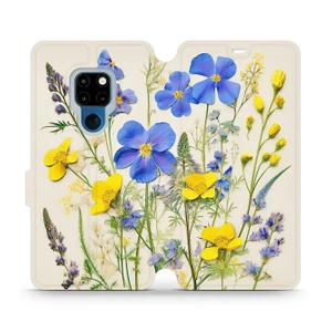 Etui do Huawei Mate 20 - wzór VP41S