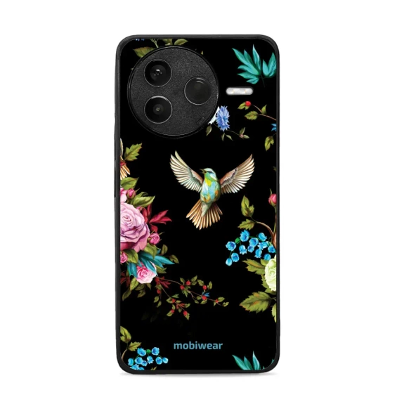 Etui Glossy Case do Xiaomi POCO F7 Pro 5G - wzór G041G