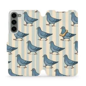 Etui do Samsung Galaxy S23 Plus - wzór VP91S