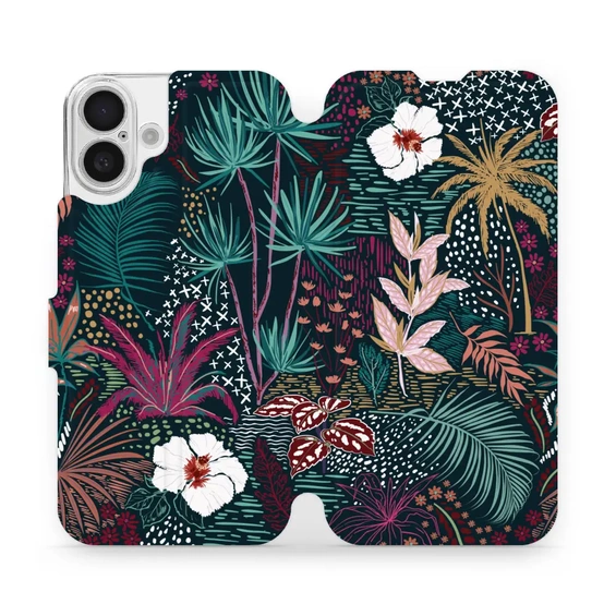Etui do Apple iPhone 16 Plus - wzór VP13S