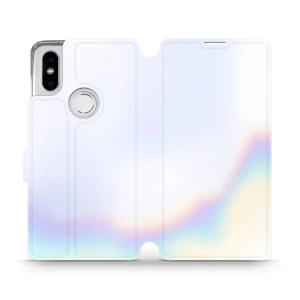 Etui do Xiaomi Mi Mix 2S - wzór VP64S