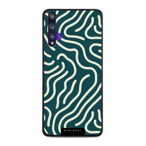 Etui Glossy Case do Huawei Nova 5T - wzór GA61G