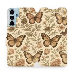 Etui do Samsung Galaxy M55 5G - wzór VP92S