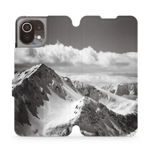 Etui do Xiaomi 11 Lite 5G NE - wzór M152P