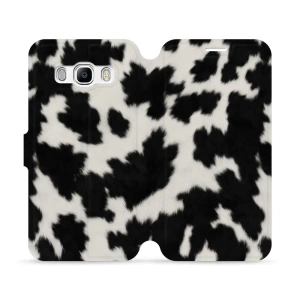 Etui do Samsung Galaxy J5 2016 - wzór V165S