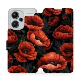 Etui do Xiaomi Redmi Note 13 PRO Plus - wzór VP45S