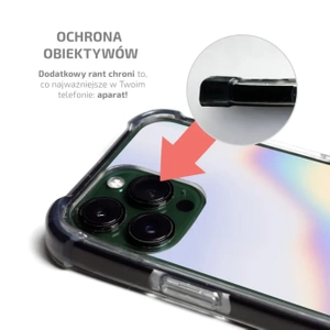 Etui MagSafe Elite Bumper Apple iPhone 11 - wzór D033D