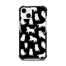 Etui MagSafe Elite Bumper Apple iPhone 13 - wzór D163D