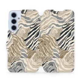 Etui do Samsung Galaxy M35 5G - wzór V168S