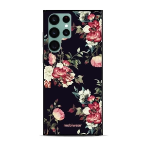 Etui Glossy Case do Samsung Galaxy S22 Ultra - wzór G040G