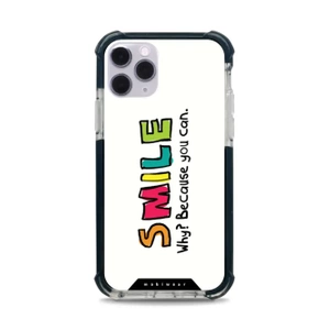 Etui MagSafe Elite Bumper Apple iPhone 11 Pro - wzór D073D