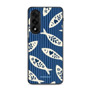 Etui Glossy Case do OnePlus Nord 5 - wzór GP89G