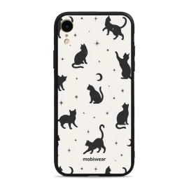 Etui Glossy Case do Apple iPhone XR - wzór G162G