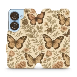 Etui do ASUS Zenfone 10 - wzór VP92S