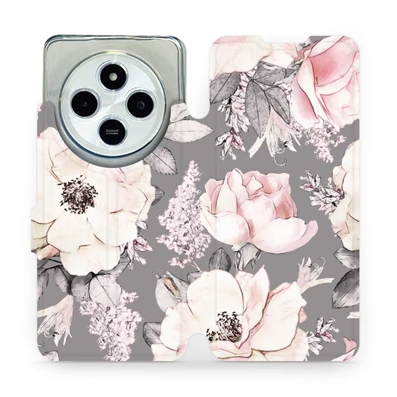 Etui do Xiaomi POCO C75 - wzór MX06S
