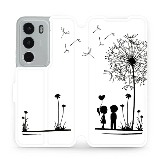 Etui do Realme C71 - wzór MH16P