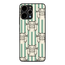 Etui Glossy Case do Xiaomi Redmi 12 - wzór GP90G