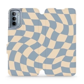 Etui do Motorola Moto G31 - wzór VA59S