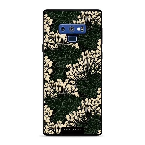 Etui Glossy Case do Samsung Galaxy Note 9 - wzór GA45G