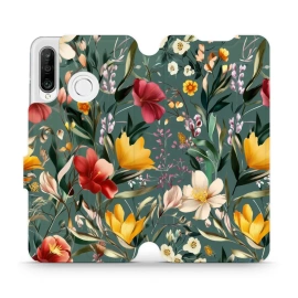 Etui do Huawei P30 Lite - wzór VP71S