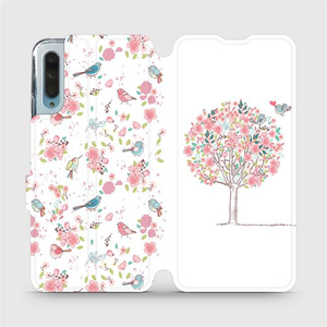 Etui do Huawei P Smart Pro - wzór M120S