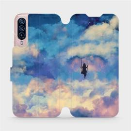 Etui do HTC Desire 22 Pro - wzór MR09S