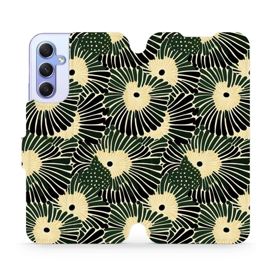 Etui do Samsung Galaxy A34 5G - wzór VA44S
