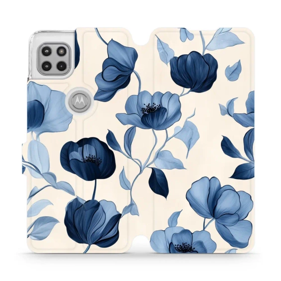 Etui do Motorola Moto G 5G - wzór VP73S