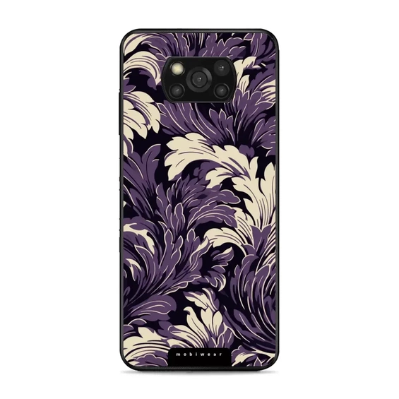 Etui Glossy Case do Xiaomi POCO X3 NFC - wzór GA46G