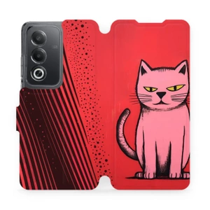 Etui do OPPO A80 5G - wzór VP54S
