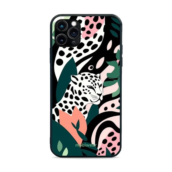 Etui Glossy Case do Apple iPhone 11 Pro Max - wzór G053G