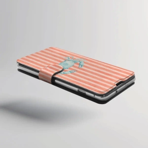 Etui do Motorola One Vision - wzór VP87S