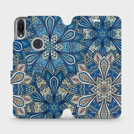 Etui do Asus Zenfone Max Pro M1 ZB602KL - wzór V108P