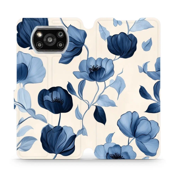 Etui do Xiaomi POCO X3 NFC - wzór VP73S