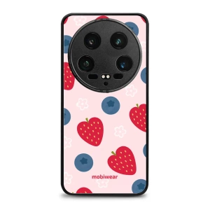 Etui Glossy Case do Xiaomi 14 Ultra 5G - wzór GP84G