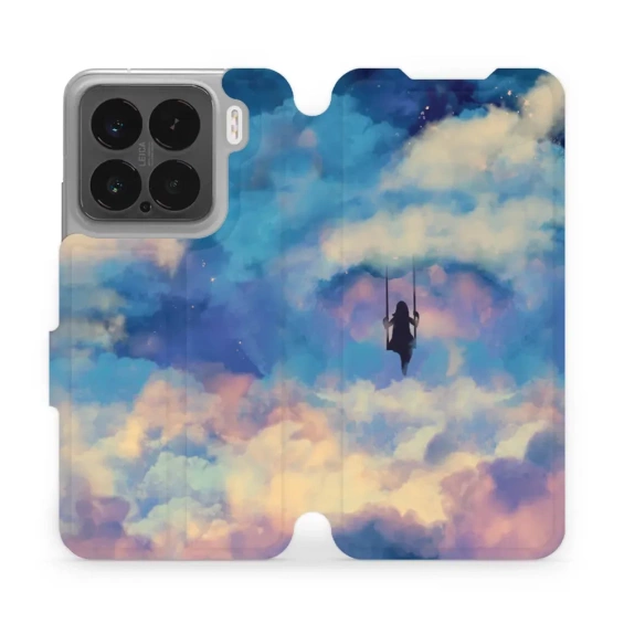 Etui do Xiaomi 15 - wzór MR09S