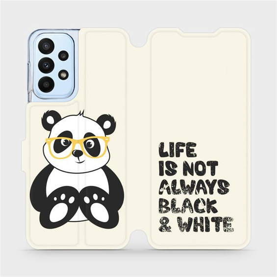 Etui do Samsung Galaxy A23 - wzór M041S