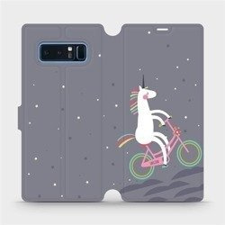 Etui do Samsung Galaxy Note 8 - wzór V024P