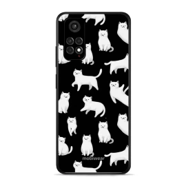 Etui Glossy Case do Xiaomi Redmi Note 11 - wzór G163G