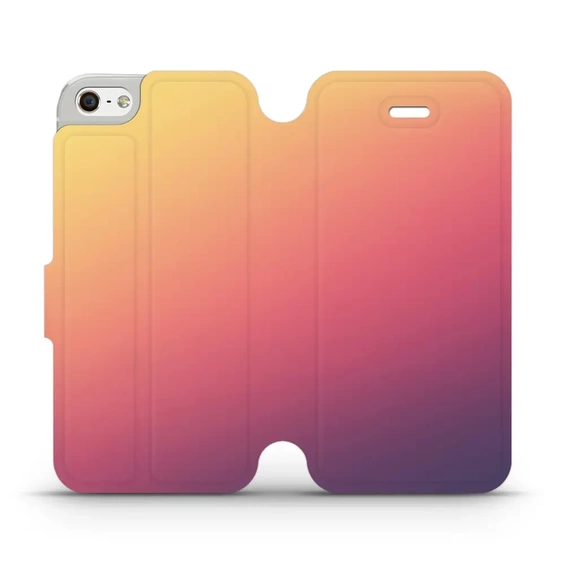Etui do Apple iPhone 5s - wzór VP66S