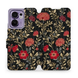 Etui do OPPO Reno 13 F 5G - wzór V172S