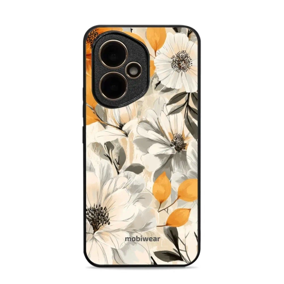 Etui Glossy Case do Huawei Honor 400 - wzór GP75G
