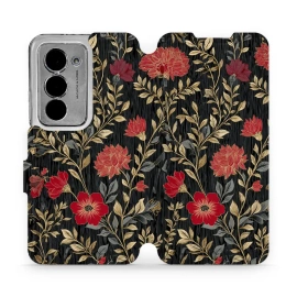 Etui do Xiaomi Redmi 15 - wzór V172S