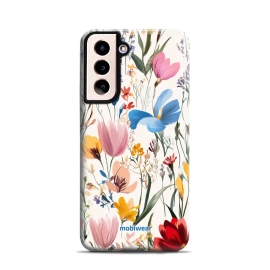 Etui Elite Pro do Samsung Galaxy S21 - wzór EP70E