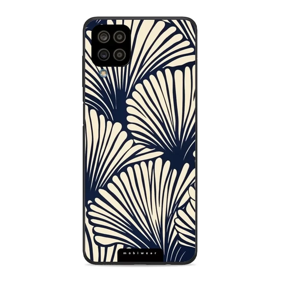 Etui Glossy Case do Samsung Galaxy M12 - wzór GA41G