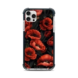 Etui MagSafe Elite Bumper Apple iPhone 11 Pro Max - wzór D006D