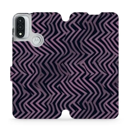 Etui do Motorola Moto E20 - wzór VA55S