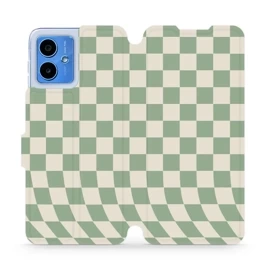 Etui do Motorola Moto G14 - wzór VA58S