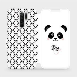 Etui do Xiaomi Redmi 9 - wzór M030P